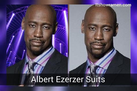 albert ezerer|albert ezerzer suits tot.